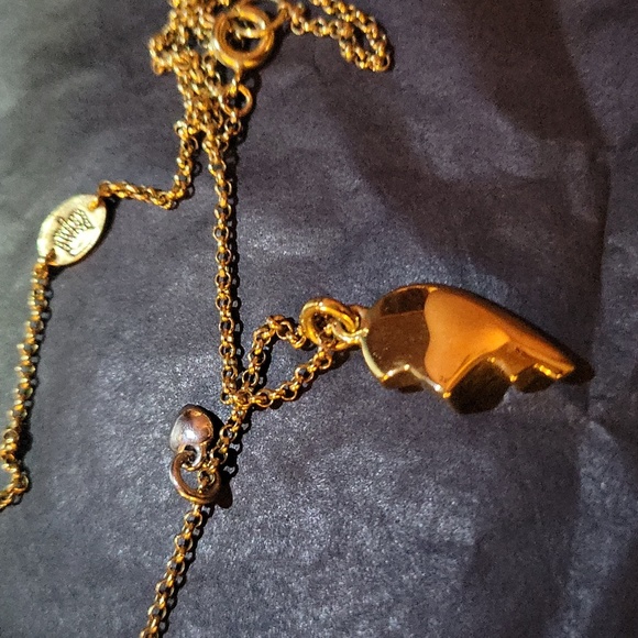 ⭐️Friends Forever Necklace by Juicy Courture Listing -Both Sets! UPDATE SOON - Picture 14 of 14